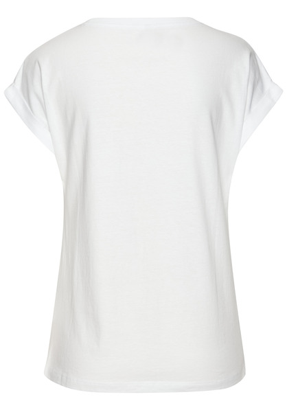 Kurzarmshirt