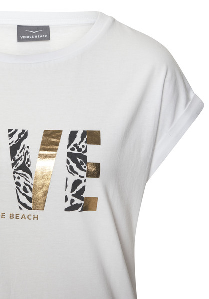 Kurzarmshirt
