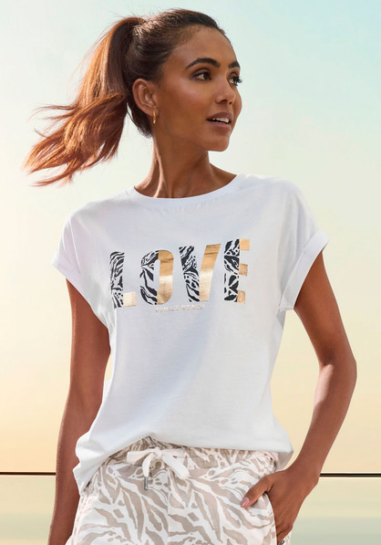 Kurzarmshirt