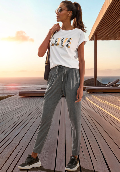 Kurzarmshirt