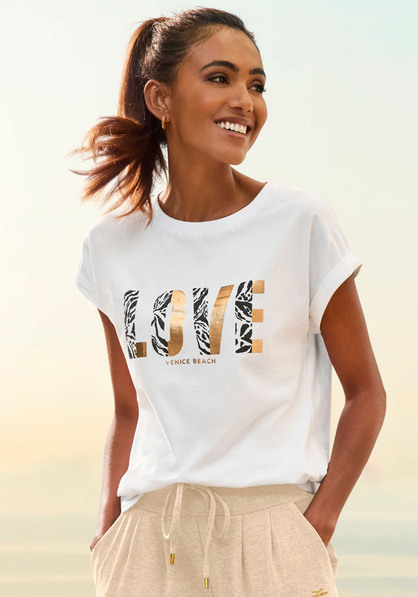 Kurzarmshirt