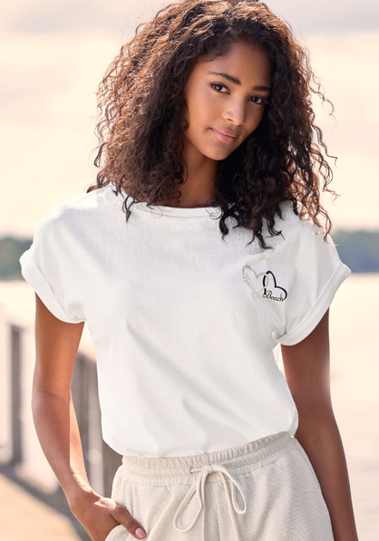 Kurzarmshirt
