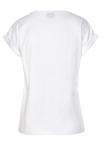 Kurzarmshirt