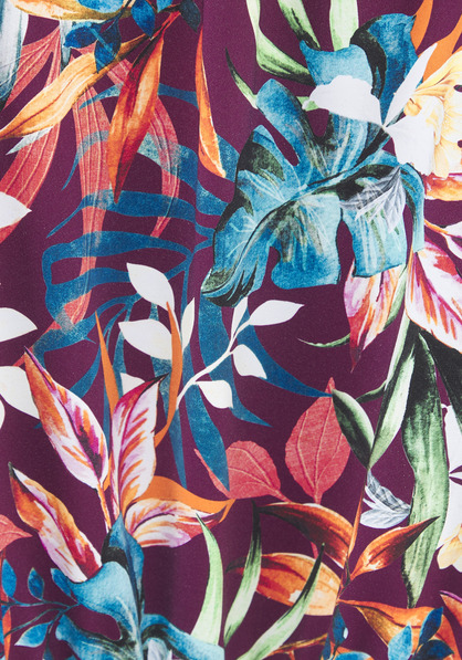 Oversize-Tankini-Top