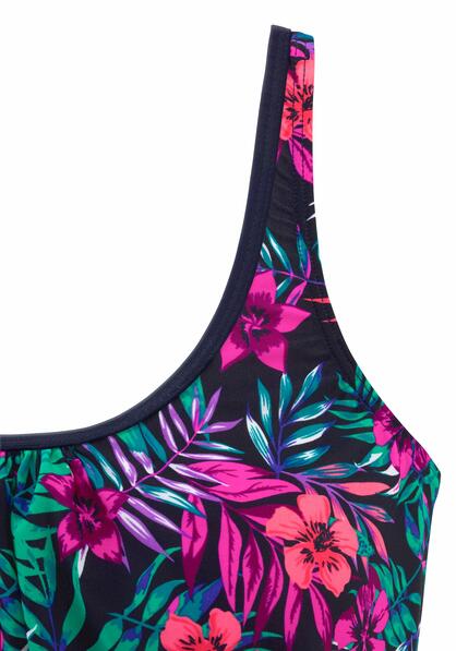 Oversize-Tankini-Top