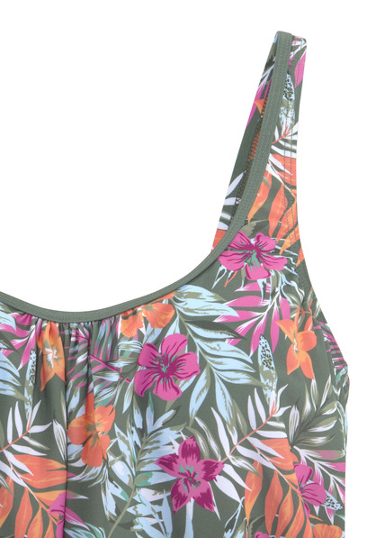 Oversize-Tankini-Top