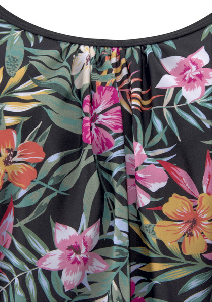 Oversize-Tankini-Top