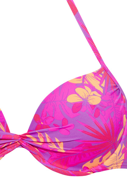 Push-Up-Bikini-Top