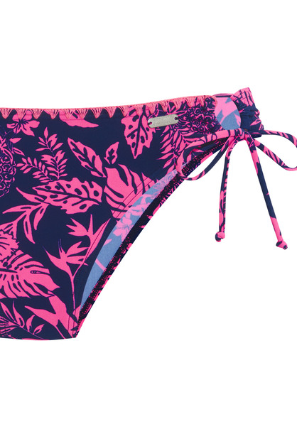 Push-Up-Bikini