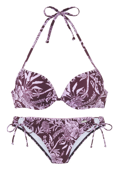 Push-Up-Bikini