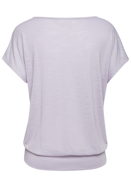 Rundhalsshirt