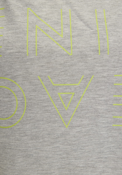 Rundhalsshirt