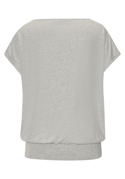 Rundhalsshirt