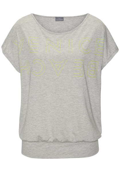 Rundhalsshirt