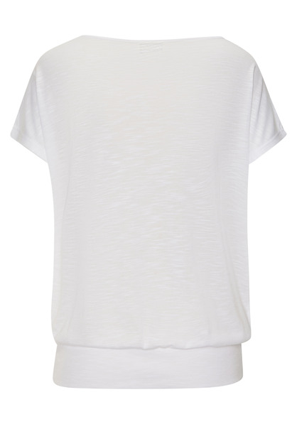 Rundhalsshirt