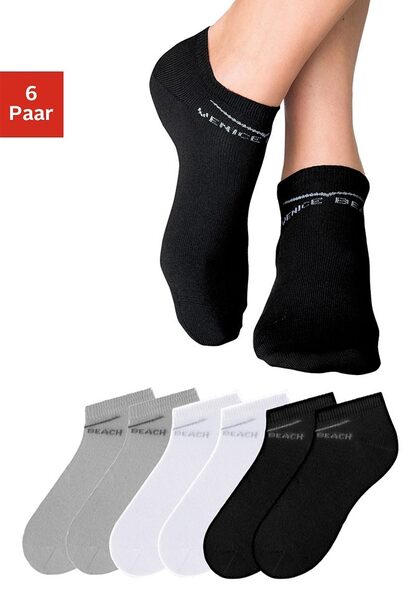 Sneakersocken