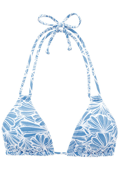 Triangel-Bikini-Top