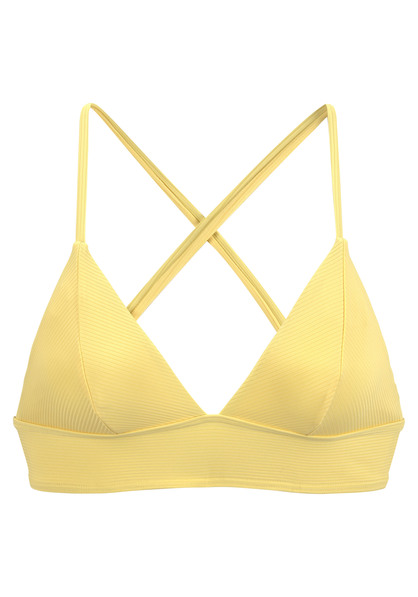 Triangel-Bikini-Top