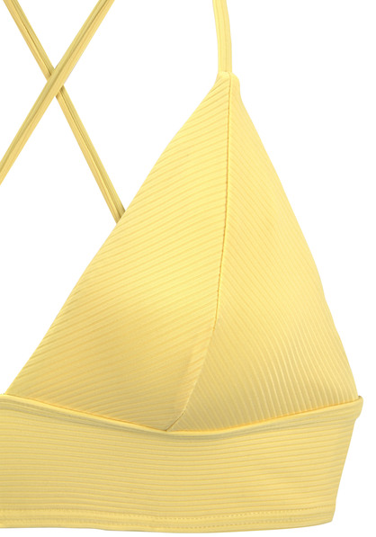 Triangel-Bikini-Top
