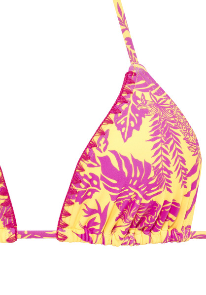 Triangel-Bikini