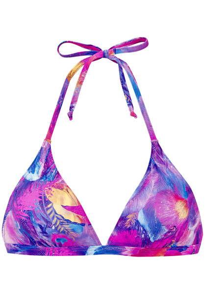 Triangel-Bikini-Top