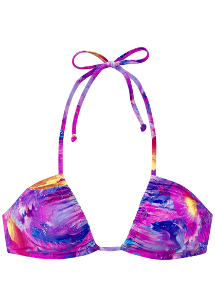 Triangel-Bikini-Top