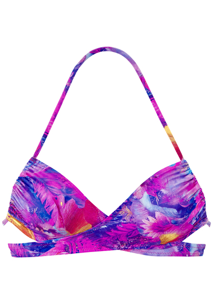 Triangel-Bikini-Top