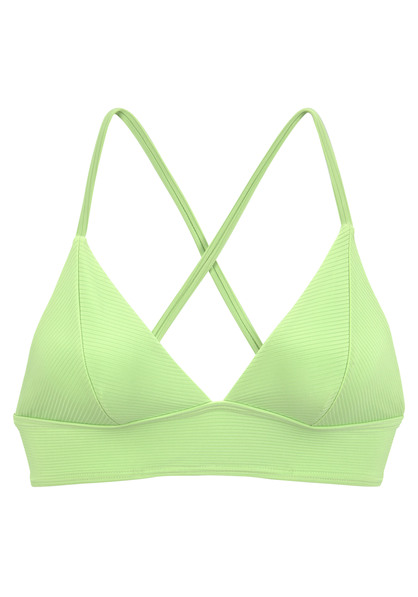 Triangel-Bikini-Top