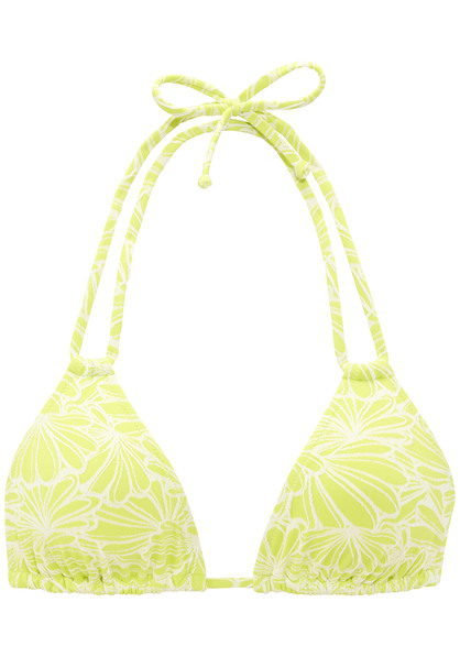 Triangel-Bikini-Top