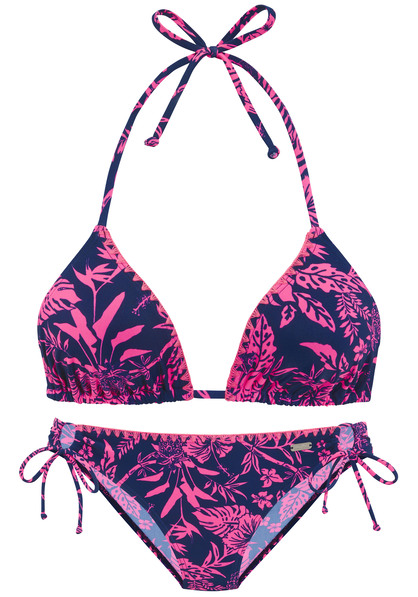 Triangel-Bikini