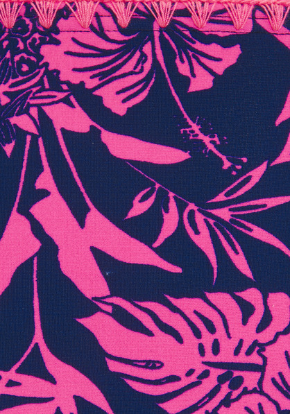 Triangel-Bikini