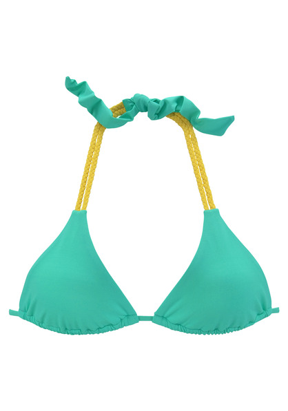 Triangel-Bikini-Top