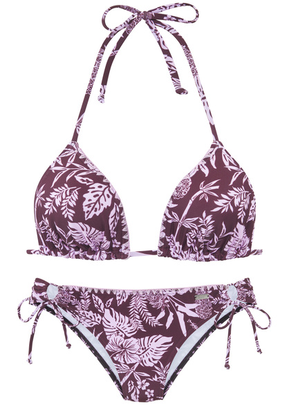 Triangel-Bikini