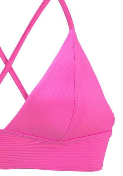 Triangel-Bikini-Top