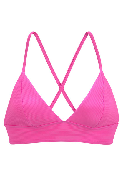Triangel-Bikini-Top