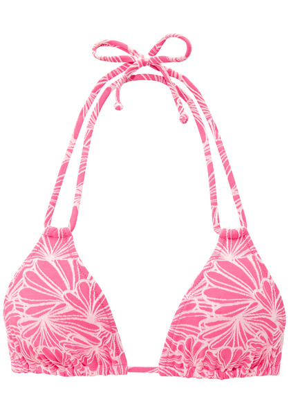 Triangel-Bikini-Top