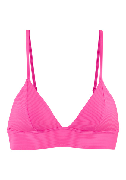 Triangel-Bikini-Top