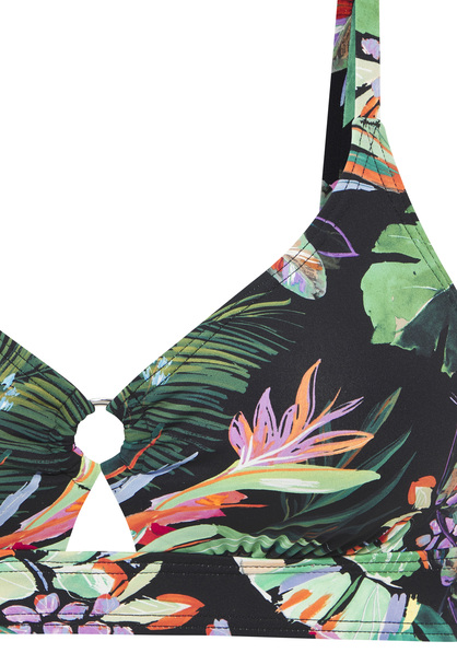 Triangel-Bikini-Top