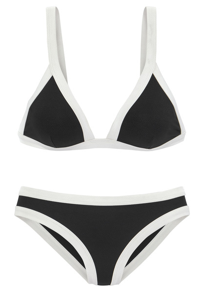 Triangel-Bikini von VENICE BEACH