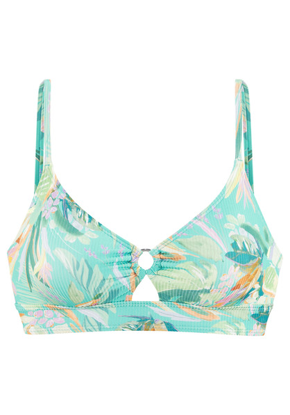 Triangel-Bikini-Top