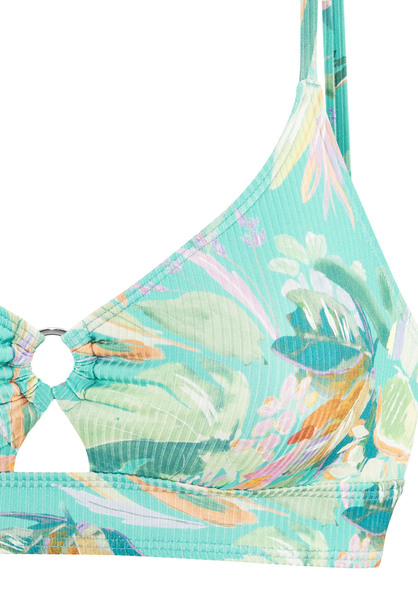 Triangel-Bikini-Top