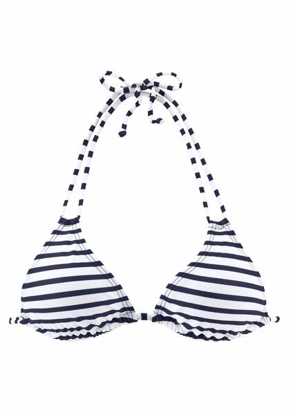 Triangel-Bikini-Top