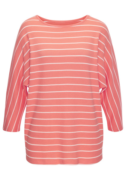 3/4-Arm-Shirt