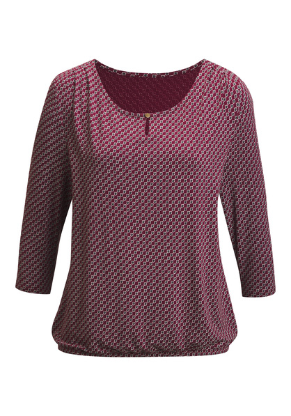 3/4-Arm-Shirt