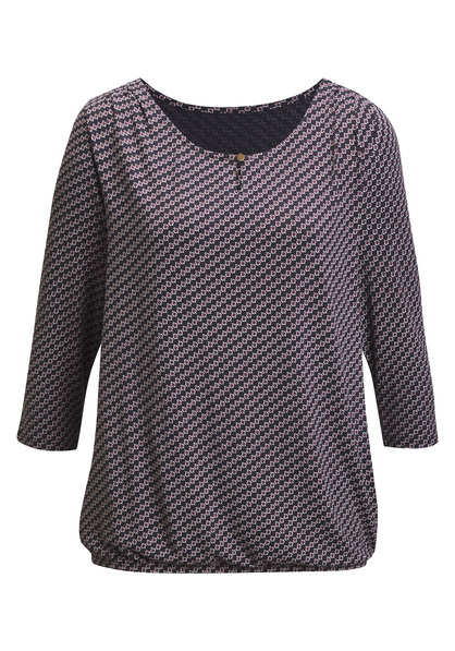 3/4-Arm-Shirt