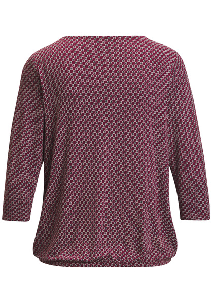 3/4-Arm-Shirt