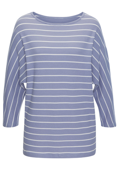 3/4-Arm-Shirt