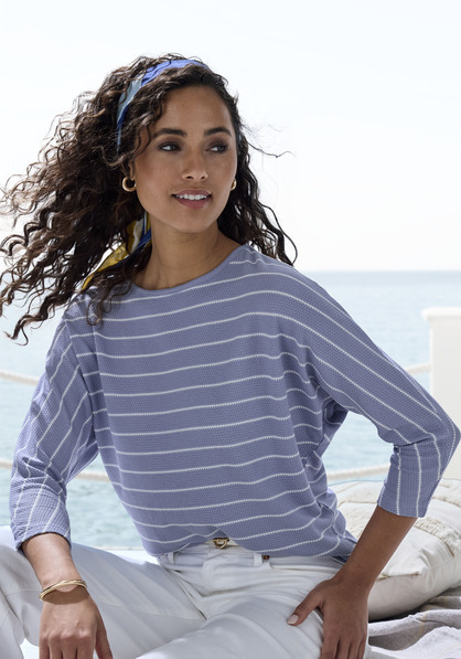 3/4-Arm-Shirt