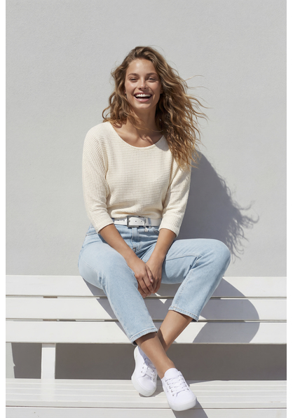 3/4-Arm-Shirt