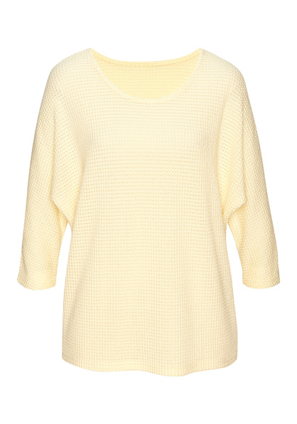 3/4-Arm-Shirt